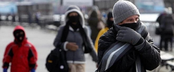 Pentru acest început de săptămână meteorologii anunță vreme rece și temperaturi scăzut. Foto: telegrafonline.ro