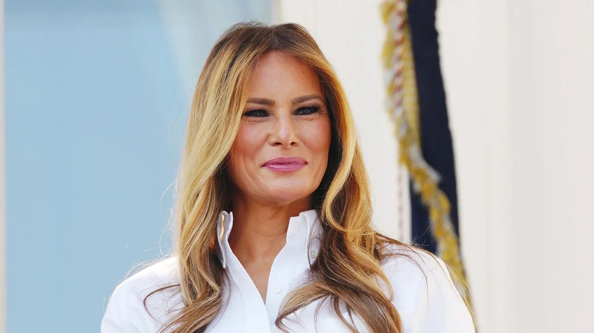 Первая леди США впервые будет председательствовать на заседании СБ ООН.