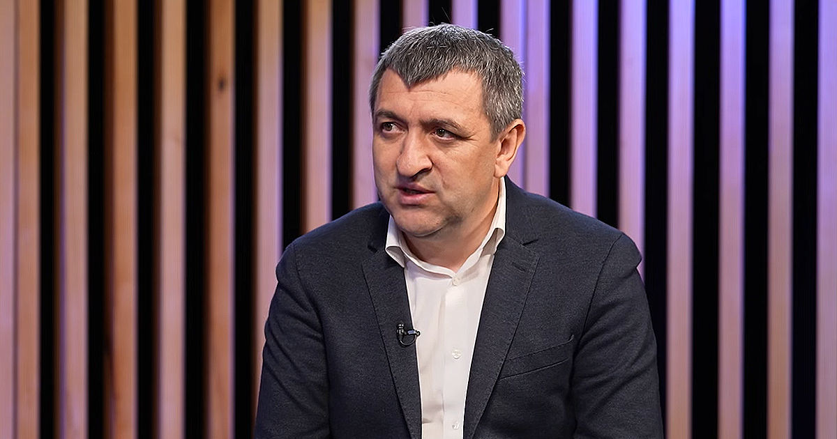Карп: Сотрудничества с партией Чебана в муниципальном совете не будет.