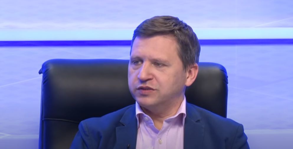Экономист: Гаврилица ошиблась, переложив ответственность за подорожания на НБМ.