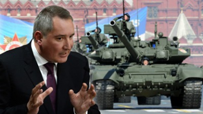 Санкции в отношении России уже начинают действовать.