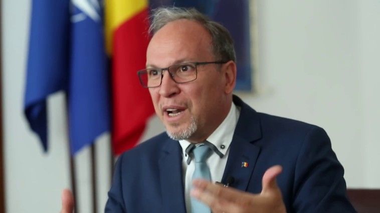 Ioniță despre Declarații de Unire: Românii au dreptul să se bucure