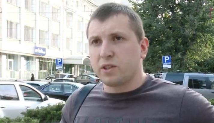 Адвокаты Григорчука потребовали освободить его из-под ареста.