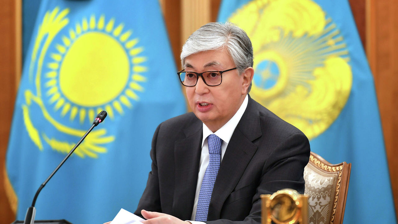 Президент Казахстана обвинил госорганы в провальной работе.
