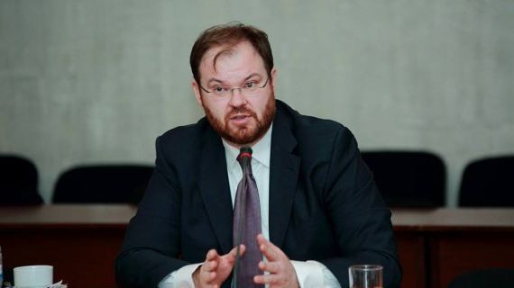 Чокля представит приоритеты своей деятельности во главе НБМ.