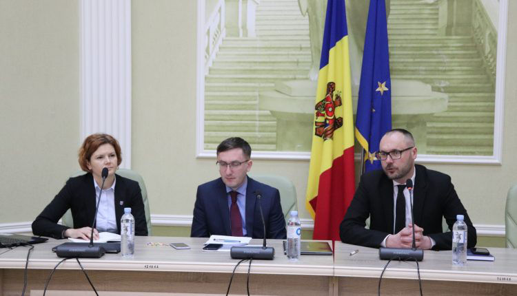 Минюст объявил о подготовке правовой базы по деолигархизации государства.
