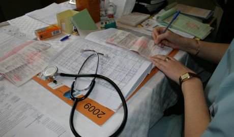 Noi reguli de eliberare a certificatului de concediu medical şi a celui de maternitate. Foto: jurnal.md