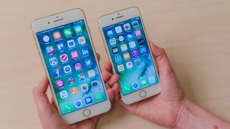 Un nou defect descoperit la iPhone 7 şi 7 Plus. Foto: digitaltrends.com