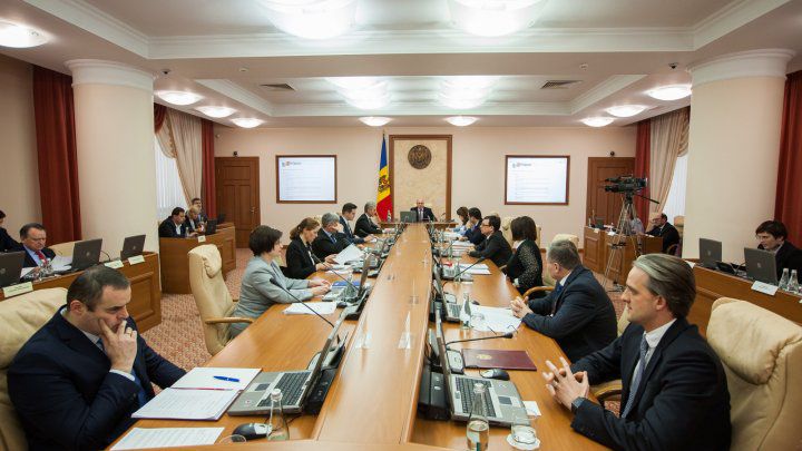 Guvernul a desemnat cel mai dotat inventator al anului 2017.