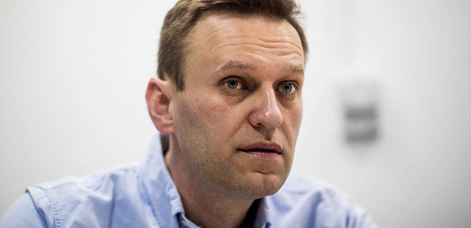 Названы возможные причины госпитализации Алексея Навального.