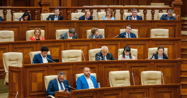 Депутаты рассказали, станет ли румынский язык государственным.