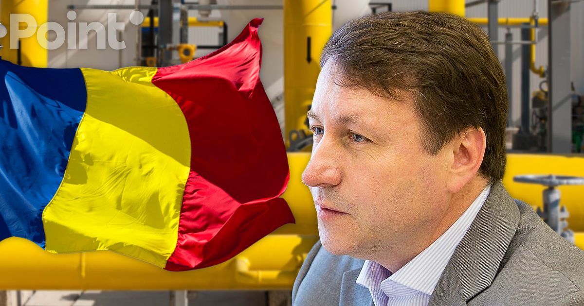 Munteanu: România ne poate livra curent și gaze, dar la un preț mare, de piață.