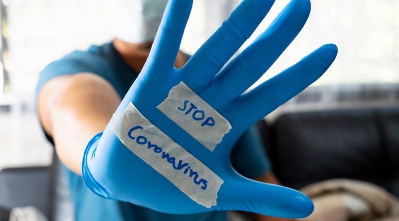 Опубликованы последние решения столичной комиссии по общественному здоровью в связи с коронавирусом.