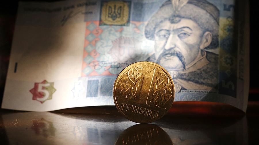 Украине предрекли экономическую "мясорубку".