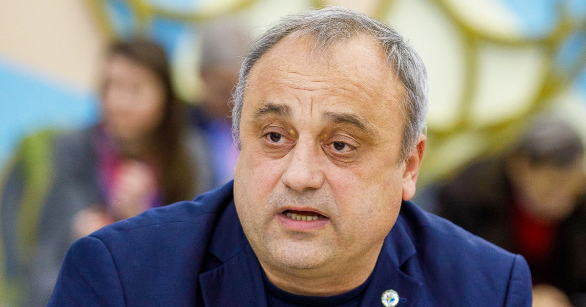 Viorel Furdui: Reforma APL este mult prea complexă pentru a fi făcută în grabă.