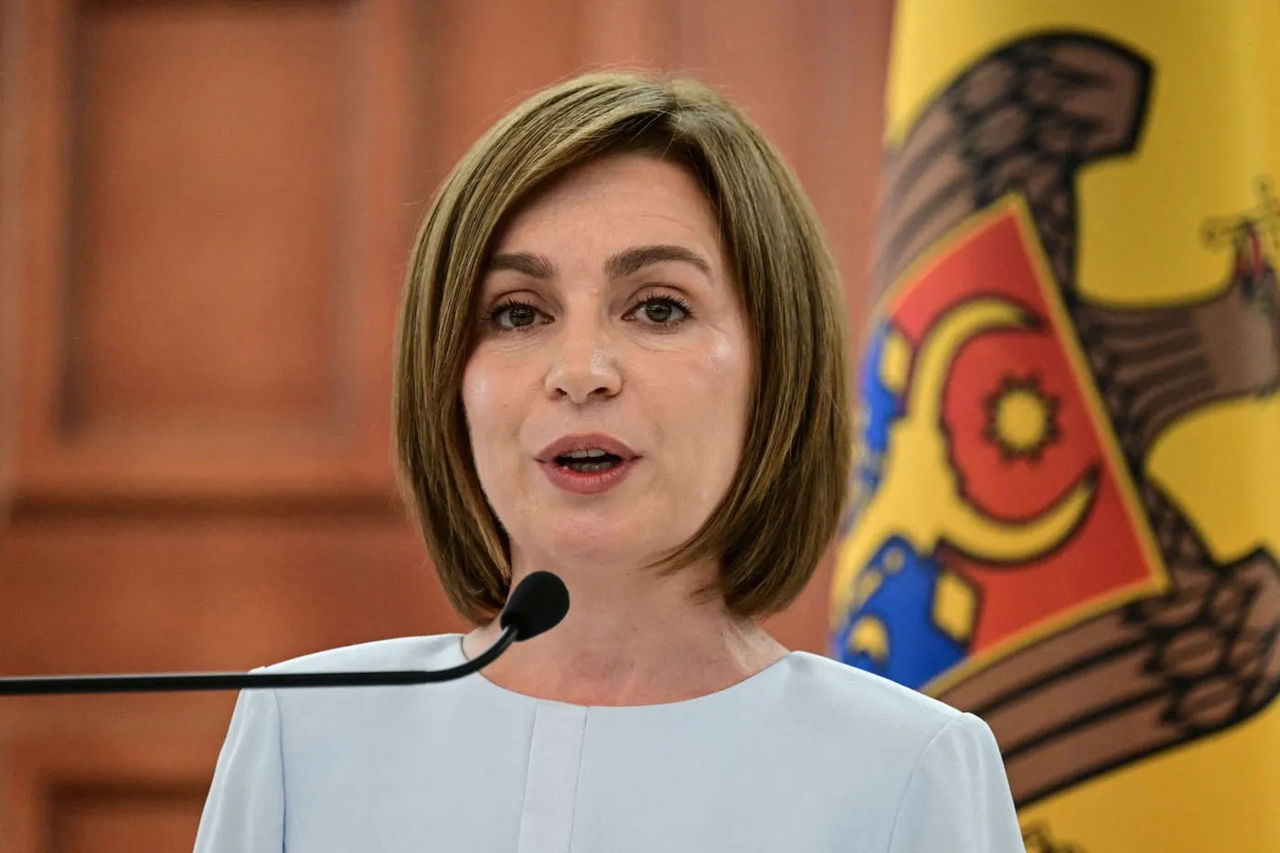 Sandu: Ceea ce nu este permis offline nu poate fi permis online.