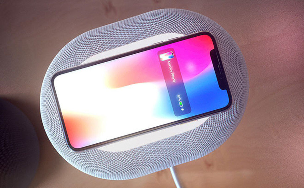 Apple выпустит недорогую умную колонку.