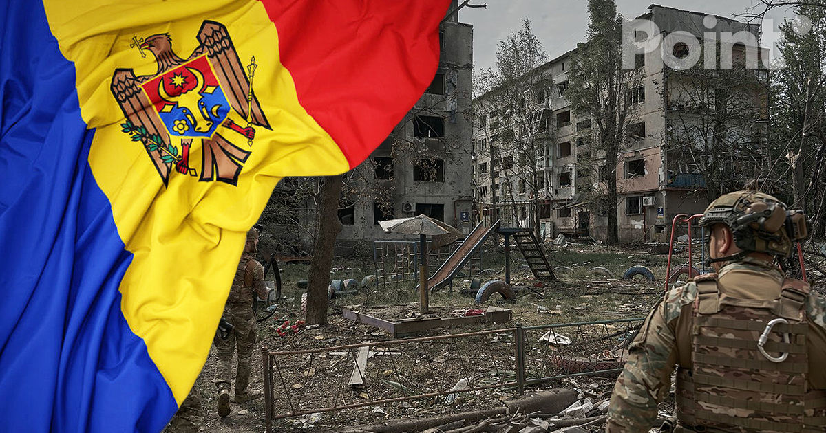 Moldova ia în considerare posibilitatea de a participa la procesul de reconstrucție a Ucrainei.