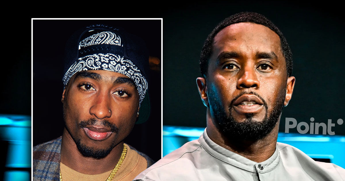 Обвиняемый в убийстве Тупака назвал заказчиком P. Diddy.