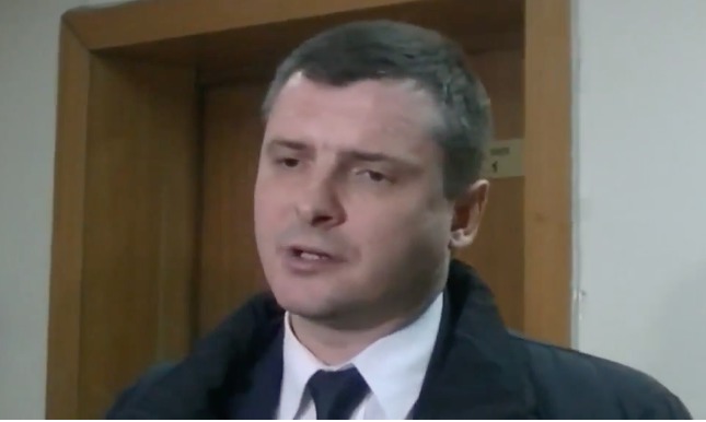 Прокурор Руслан Лупашко подтвердил, что рассматривается еще одно дело по факту произошедшего с Брагуцей.