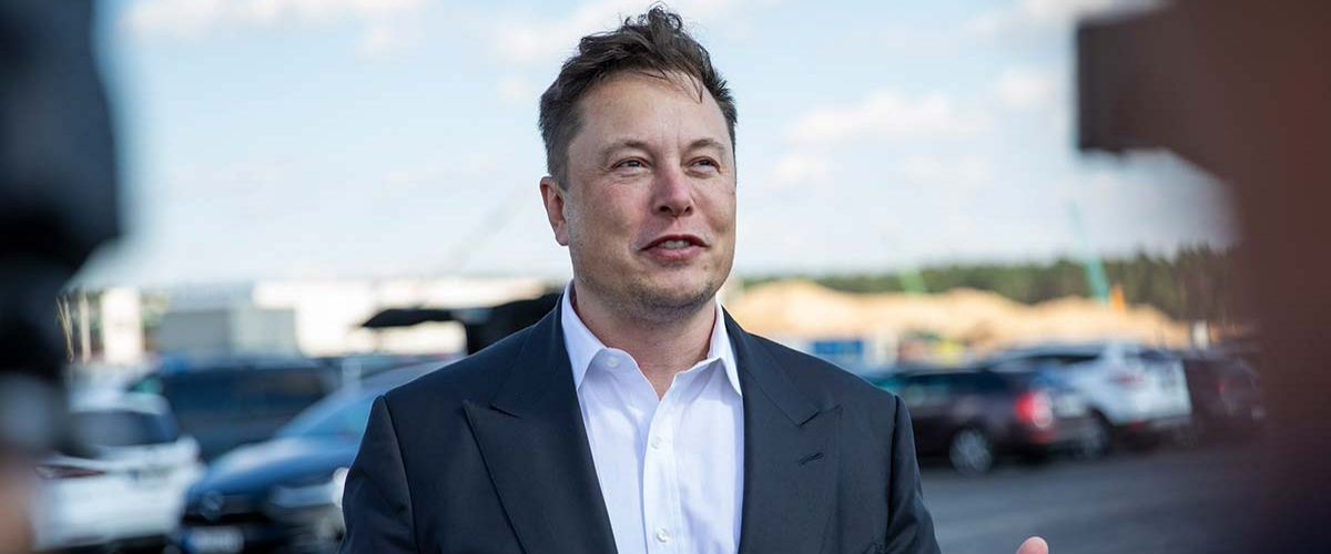 Маск вспомнил, как когда-то отдал Tesla свои последние сбережения.