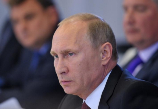 Vladimir Putin, a subliniat că, dacă Statele Unite ale Americii (SUA) lansează în mod unilateral operaţiuni militare împotriva Siriei, va fi 'extrem de trist'.