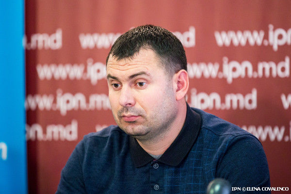 Василе Костюк: Унионистские партии являются проевропейскими по определению.