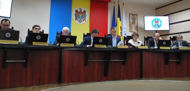 CEC a respins inițiativa Platformei DA privind referendumul. Foto: europalibera.org