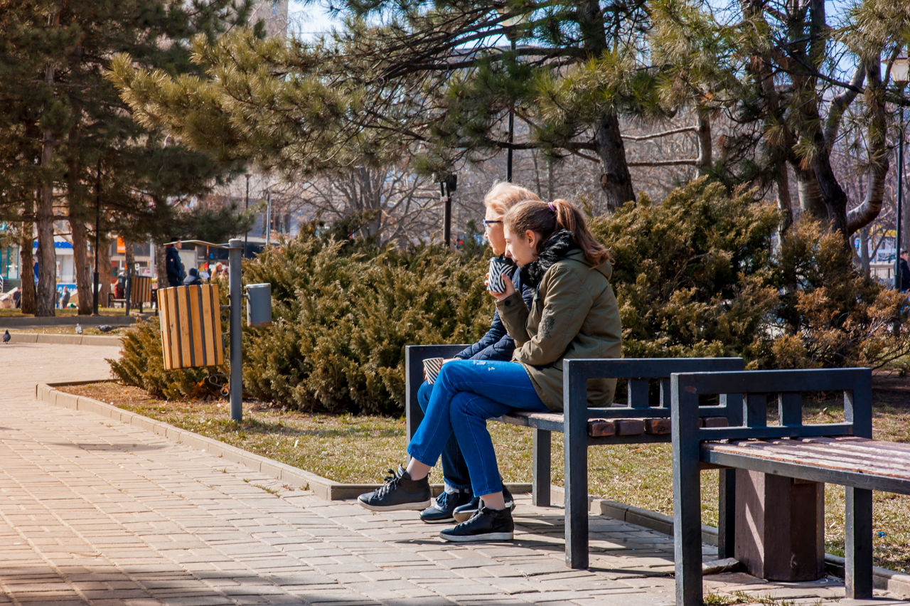 Пятница завершает аномальное тепло в Молдове.