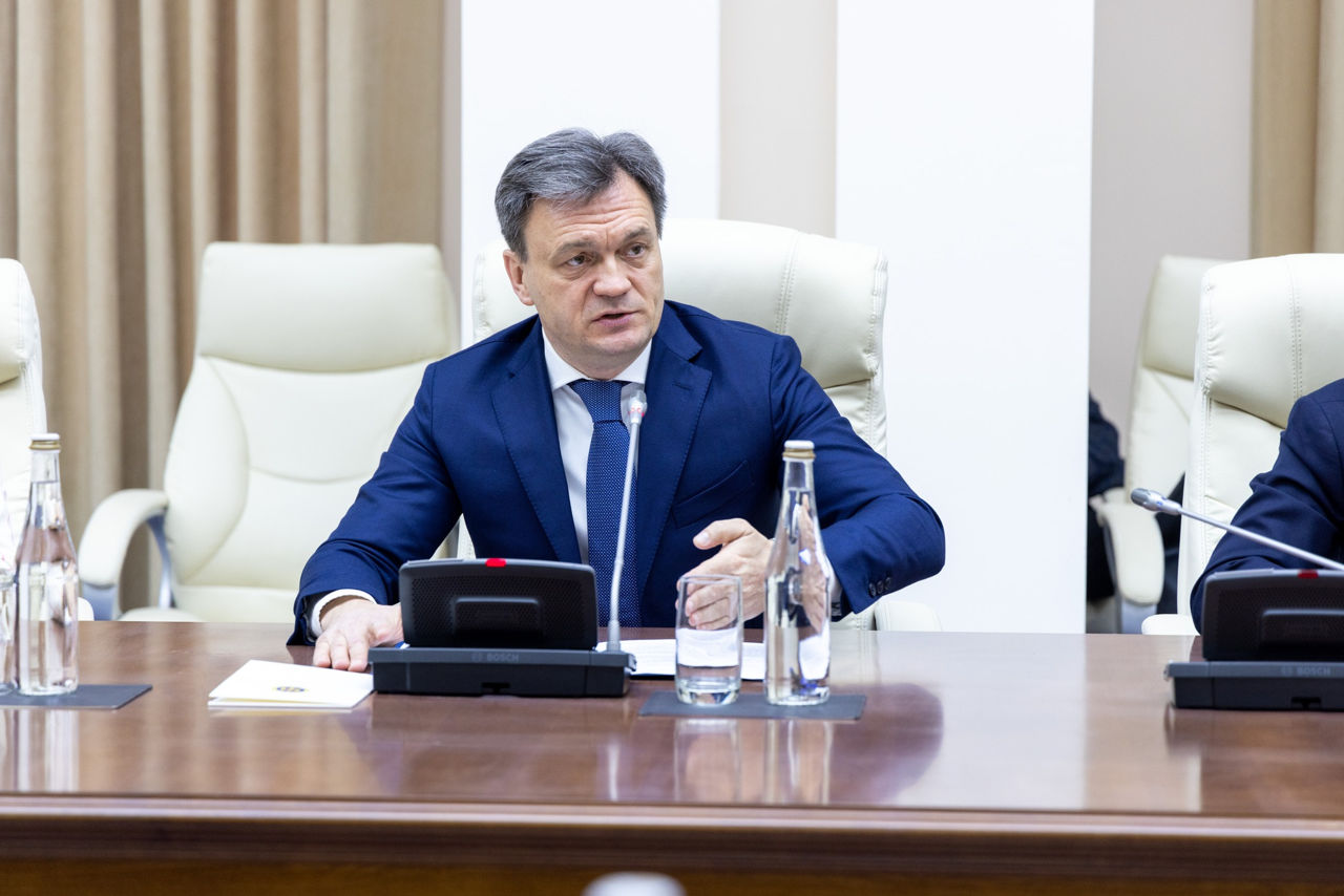 Речан: Мы инвестируем в возобновляемую, эффективную и устойчивую зеленую энергетику.