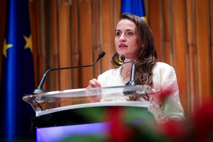 Șefa MAE al României a explicat vizita sa la Moscova din 2014.