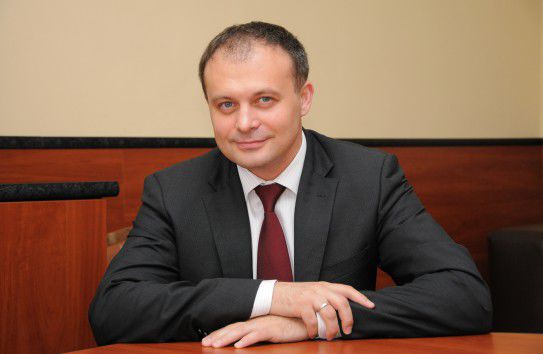 Канду сказал, что пользу от соглашения об ассоциации видят специалисты.