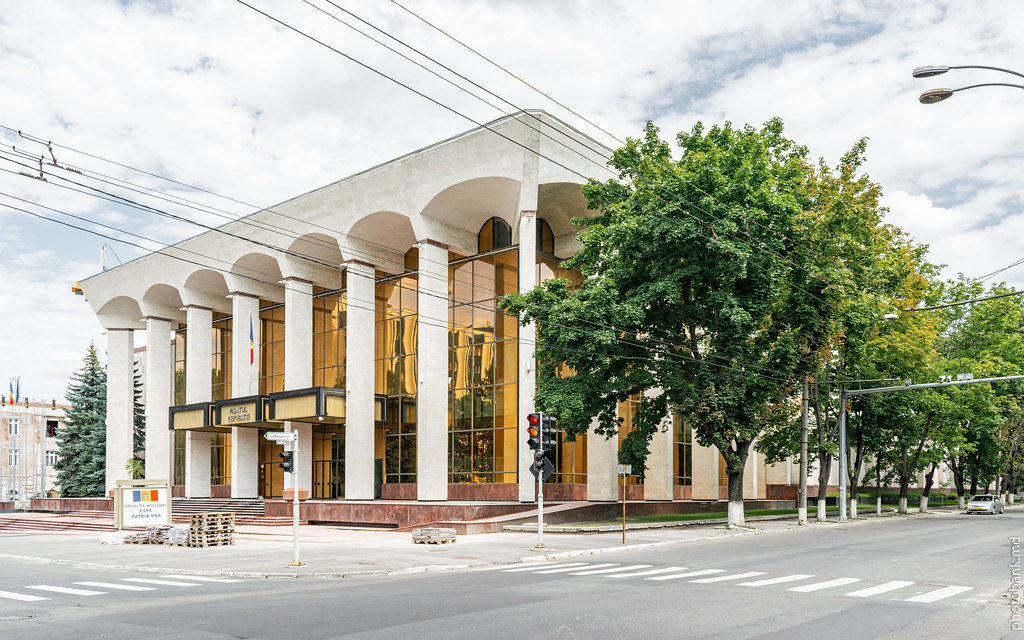 Во Дворце республики сегодня пройдет Конгресс диаспоры Молдовы.