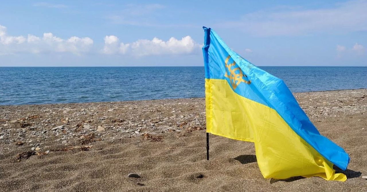 Три экс-посла США сочли коронавирус шансом «вернуть» Крым Украине.