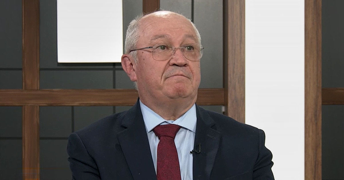 Кандидат в премьеры от PAS о своих доходах: У меня нет яхт и самолётов.