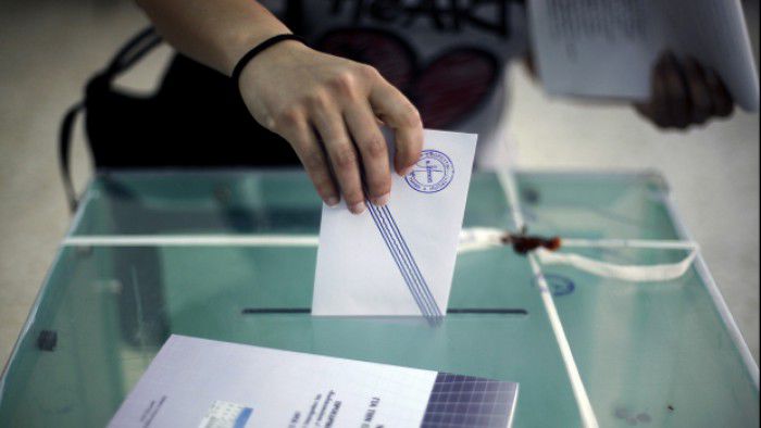În Grecia ar putea fi organizate alegeri anticipate. Foto: romaniatv.net
