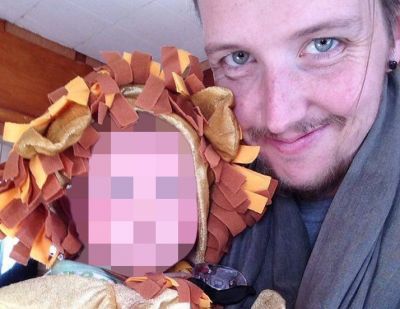В Канаде зарегистрировали ребенка «третьего пола»‍