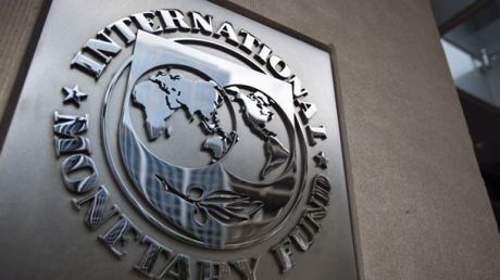 21 февраля в Молдову приедет миссия Международного валютного фонда. Фото: reuters.com