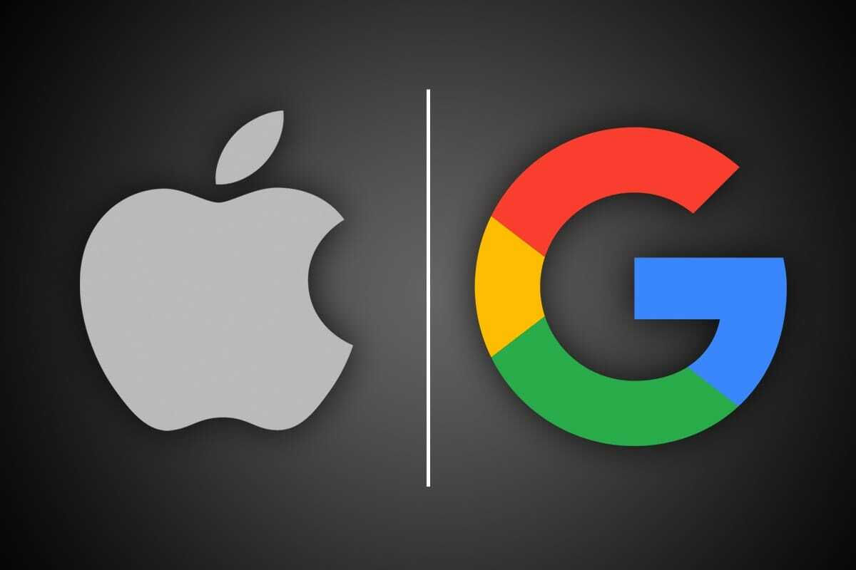 Bloomberg: Apple получает 36% доходов Google от поисковой рекламы.