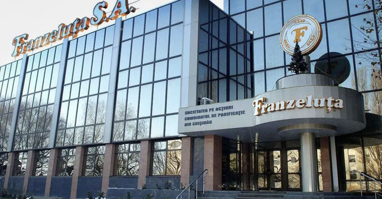 Franzeluța увеличила продажи, но потеряла 57% чистой прибыли.