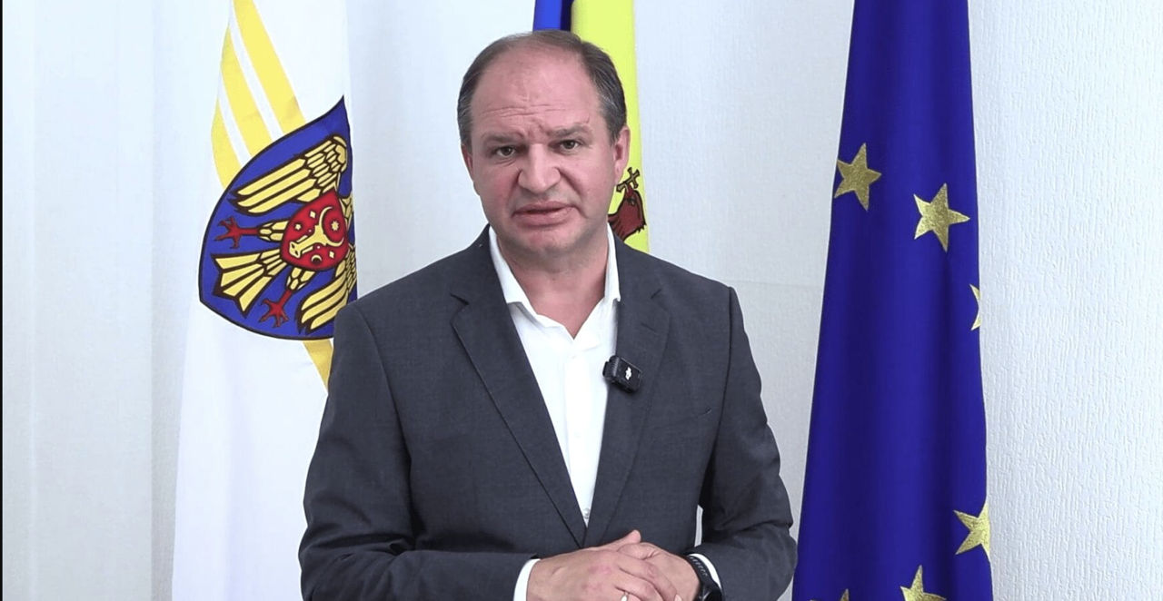 Чебан о закрытом заседании по Нацармии: Люди имеют право на правду.