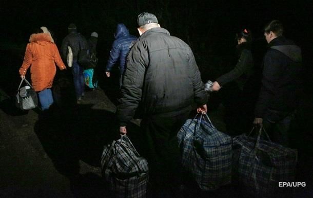 128 украинцев продолжают оставаться в плену.