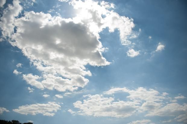Zi cu soare: Ce temperaturi vor fi în ultima zi a anului