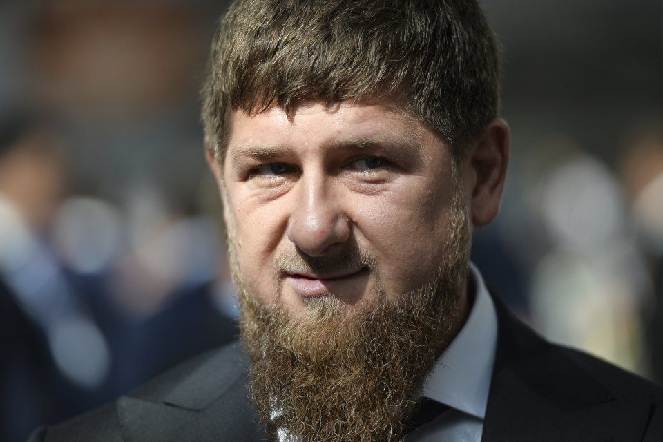 Кадыров назвал «наглой ложью» приписанную ему фразу про убийства русских солдат.