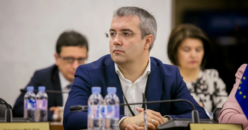 Сырбу уверен, что Платформа «За Молдову» пройдет в парламент.