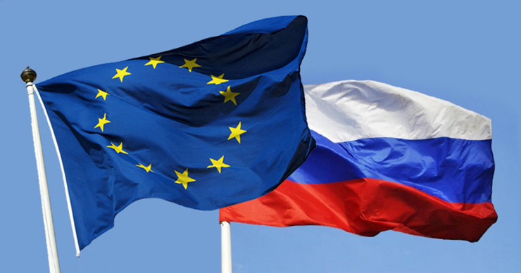 Euronews: Евросоюз проявляет к России двойственный подход