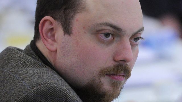 Kara-Murza era implicat în producerea unui film documentar despre liderul cecen, Ramzan Kadîrov.