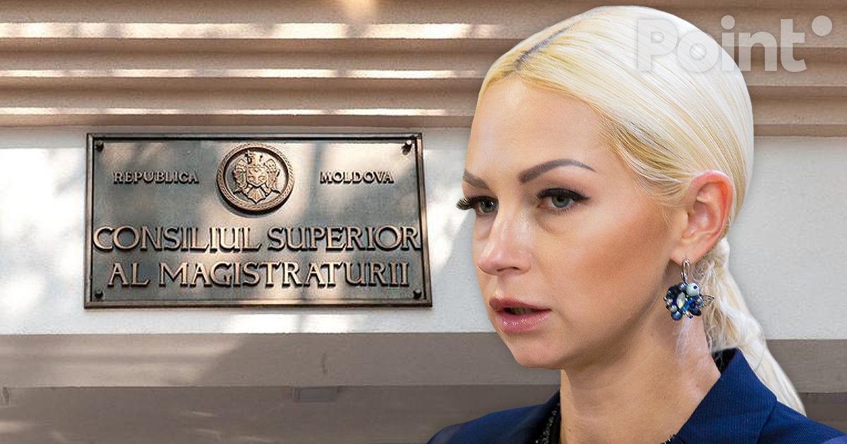 ВСМ: Осуждаем нападки на судью со стороны Марины Таубер.