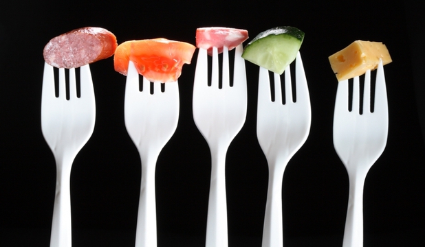 Inspirat de studiile de nutriţie care au stat la baza documentarului What Is The Right Diet For You.
