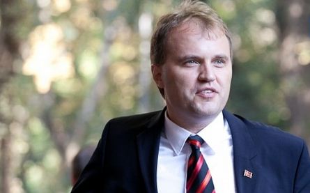 Şevciuk, susţine că Transnistrianu nu a prezentat şi nici nu prezintă în continuare un pericol militar pentru Republica Moldova. 